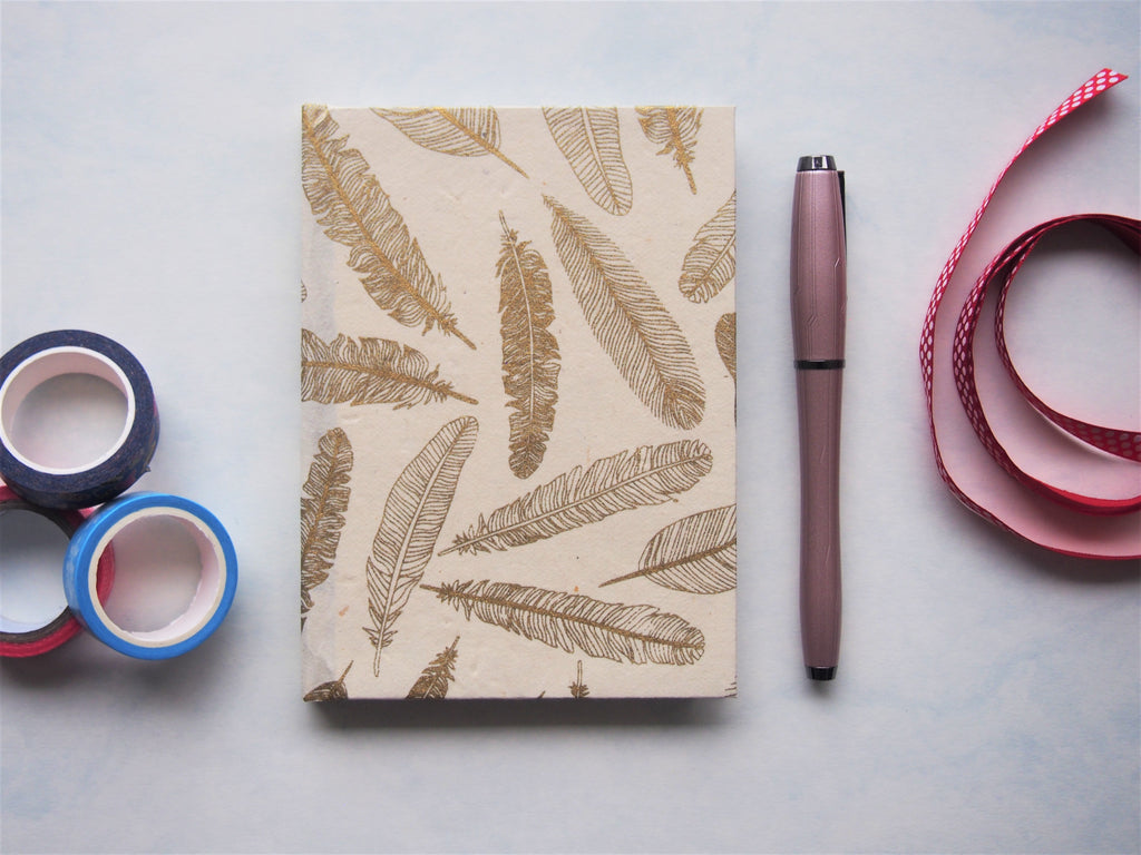 Opara Stone Paper Journal (Written in Stone™) – FOLKUS